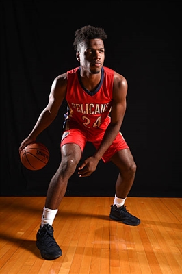 Buddy Hield Poster 3404818