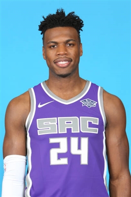 Buddy Hield Poster 3404819