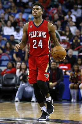 Buddy Hield Poster 3404824
