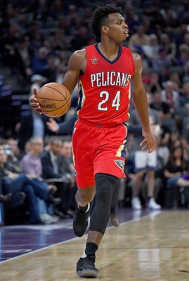Buddy Hield Poster 3404825