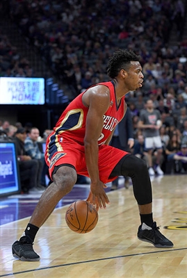 Buddy Hield Poster 3404828