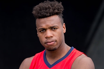 Buddy Hield Poster 3404840