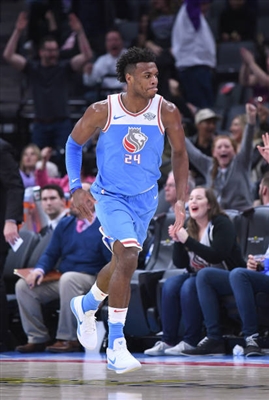 Buddy Hield Poster 3404849