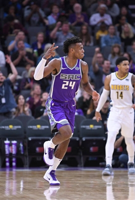 Buddy Hield Poster 3404861