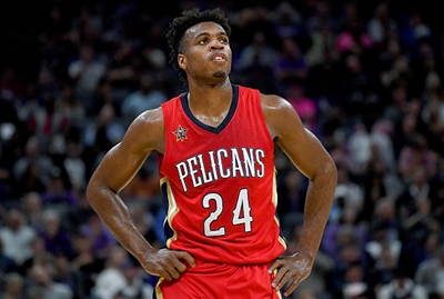 Buddy Hield Poster 3404862