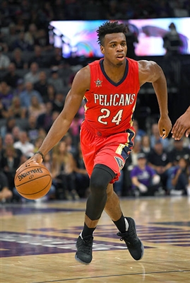 Buddy Hield Poster 3404873