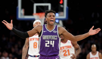 Buddy Hield Poster 3404876