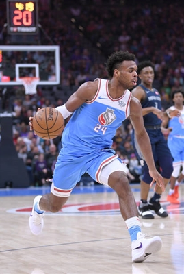 Buddy Hield Poster 3404877