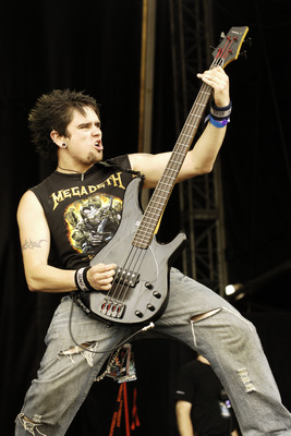 Bullet For My Valentine Poster 2533558