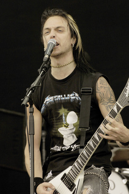 Bullet For My Valentine Poster 2533591