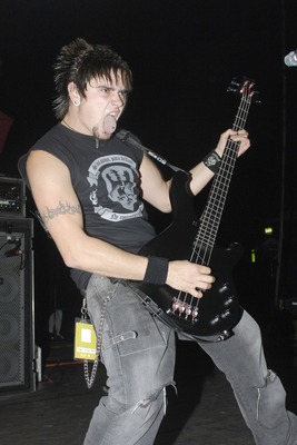 Bullet For My Valentine Poster 2533595