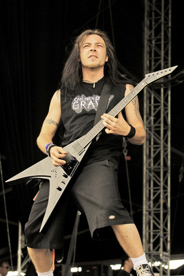 Bullet For My Valentine Poster 2533604