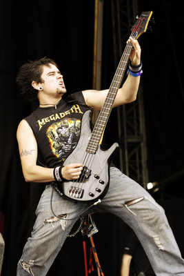 Bullet For My Valentine Poster 2533605