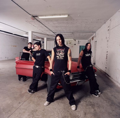 Bullet For My Valentine Poster 2533610