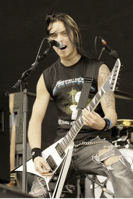 Bullet For My Valentine Poster 2533635