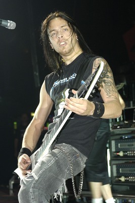 Bullet For My Valentine Poster 2651804