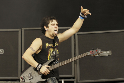 Bullet For My Valentine Poster 2651809