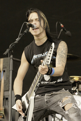 Bullet For My Valentine Poster 2651810