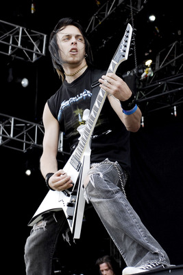 Bullet For My Valentine Poster 2651822