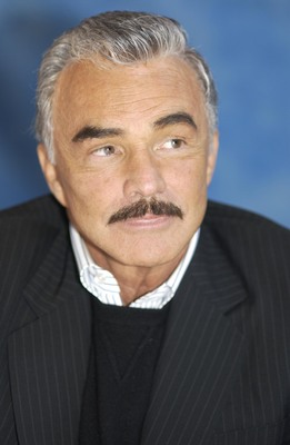 Burt Reynolds Poster 2390089