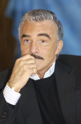 Burt Reynolds Poster 2390093