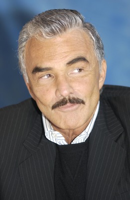 Burt Reynolds Poster 2390094
