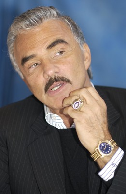 Burt Reynolds Poster 2390095