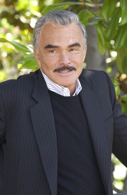 Burt Reynolds Poster 2390097