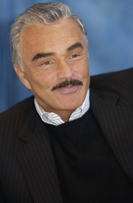 Burt Reynolds Poster 2390098