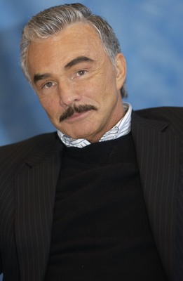 Burt Reynolds Poster 2390101