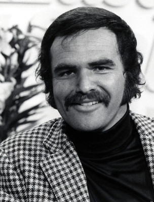 Burt Reynolds Poster 2419615