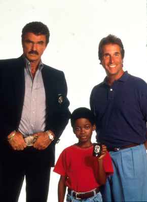 Burt Reynolds Poster 2554051