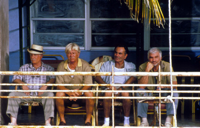 Burt Reynolds Poster 2554052