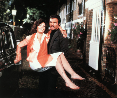 Burt Reynolds Poster 2554054