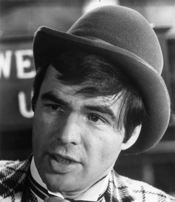 Burt Reynolds Poster 2554055