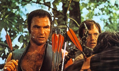 Burt Reynolds Poster 2554060