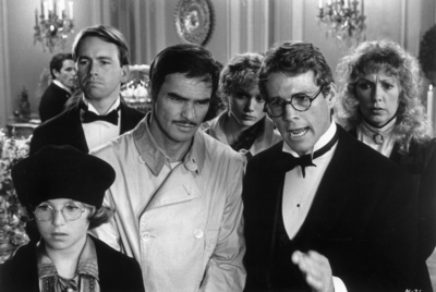 Burt Reynolds Poster 2554079