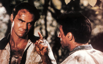 Burt Reynolds Poster 2554082