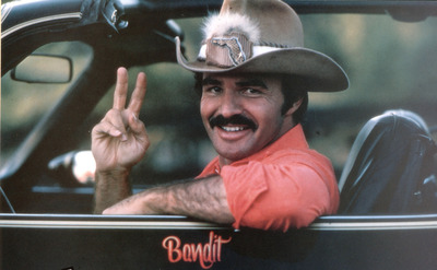 Burt Reynolds Poster 2554083