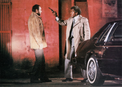 Burt Reynolds Poster 2554086