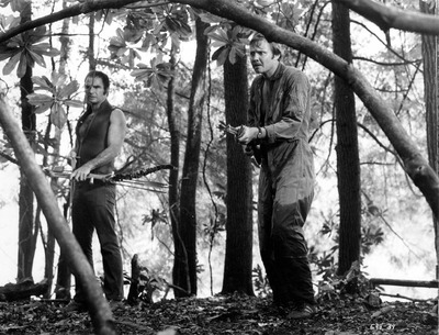 Burt Reynolds Poster 2674227