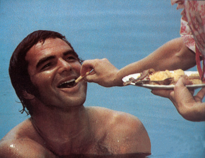 Burt Reynolds Poster 2674228