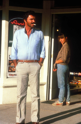 Burt Reynolds Poster 2674229