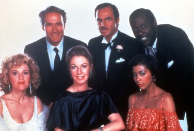 Burt Reynolds Poster 2674230