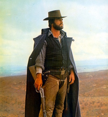 Burt Reynolds Poster 2674231