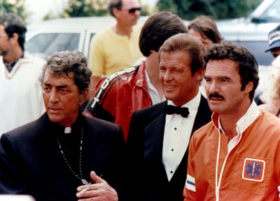 Burt Reynolds Poster 2674232