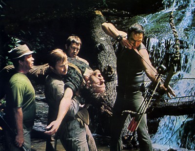 Burt Reynolds Poster 2674247