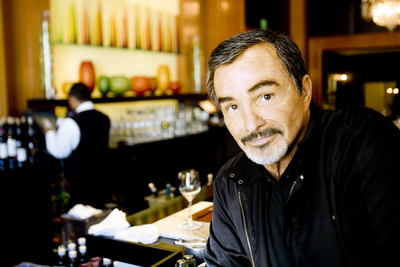 Burt Reynolds Poster 3632989