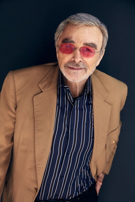 Burt Reynolds Poster 3679856