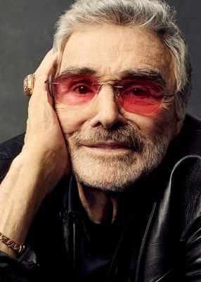 Burt Reynolds Poster 3679863